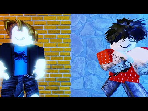 ROBLOX BULLY STORY Season 1 Pt.2 Neffex-Inspired (Roblox Music Video)