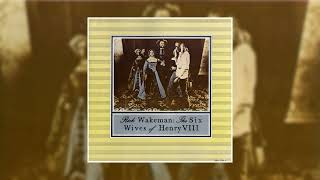 Rick Wakeman - Catherine Howard