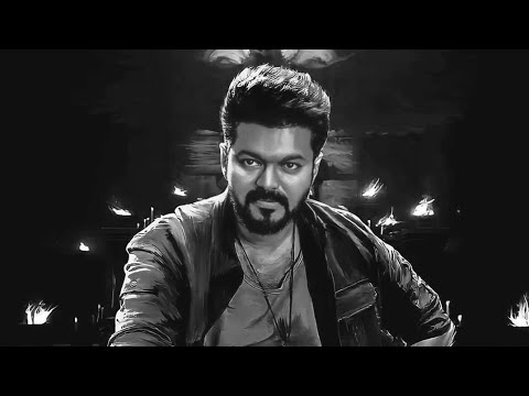 Karupayi X Ghilli 💥 #thalapathy #leo #whatsappstatus #entertainment