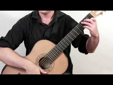 Sor Study No.1 Op.60