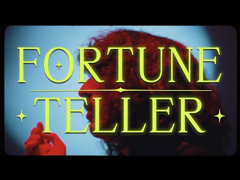 Austin Lam   Fortune Teller (pt.3)