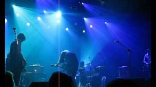 Stephen Malkmus - Hopscotch Willy LIVE Brussels 11-06-2008