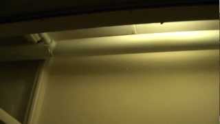 35 Boultham Avenue - Leak