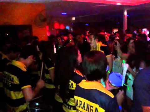 White Party Sensation - UFMG - Charanga