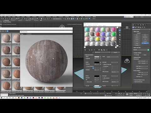 install V-Ray 5 beta 3ds Max 2016 - 2021 Quick Fast.