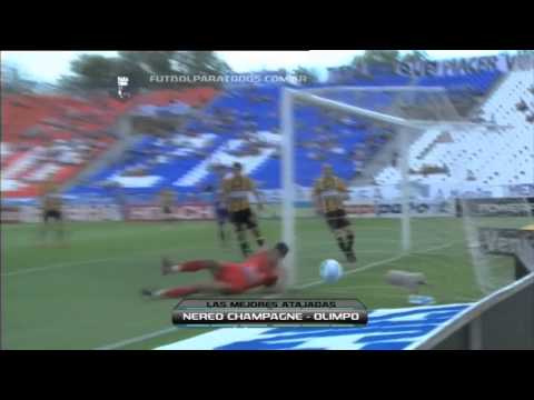 Las atajadas de la fecha