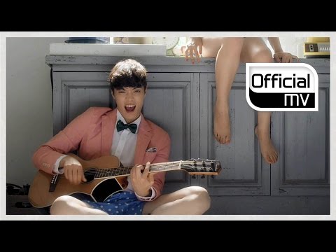 [MV] Eddy Kim(에디킴) _ Darling(달링)