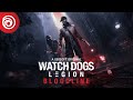 Watch Dogs Legion: Bloodline Aankondigingstrailer
