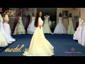 Свадебное платье Victoria Karandasheva 511