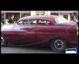 American Graffiti '51 Mercury Coupe