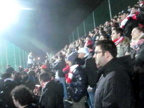 Cittadella - Padova 31 ^ B 2010-11 3/4