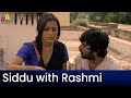Siddu Irritating Rashmi Gautam Scene Guntur Talkies Latest Telugu Scenes SriBalajiMovies