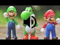 Super Mario Bros Jump Sound Effect HD