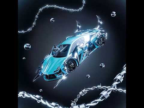 $INTEMPO  - "$UU$" (Benzei x Senz x Rvptor) OFFICIAL VISUALIZER