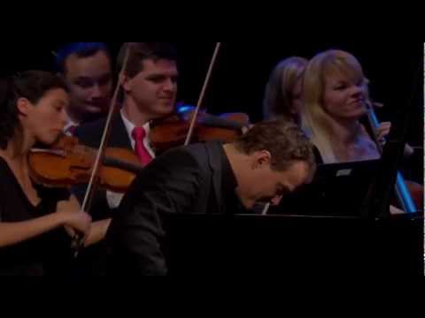 Lars Vogt live at Verbier Festival [IdéaleAudience 3079818]