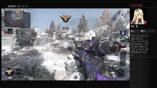 Bo3まったりさーち