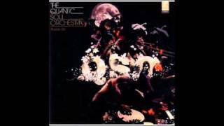 Quantic Soul Orchestra - Conspirator