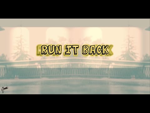 Alex Kash Harris & Don Spon - Run It Back (Official Video) [2017]