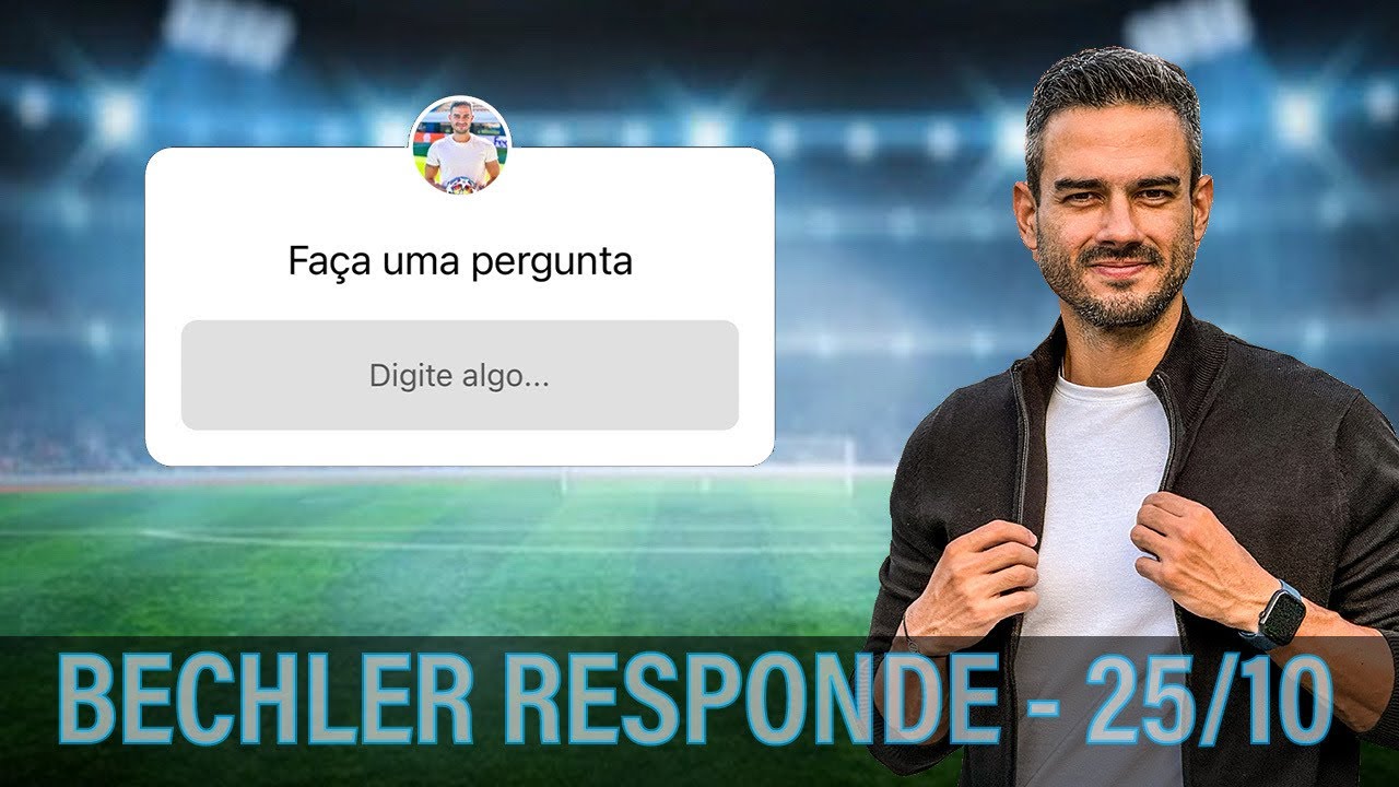 Vini seria Bola de Ouro x Messi ou CR7? Flick é a prova que Xavi ia mal? Vale viajar pra Catalunha?