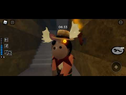 Piggy [BOOK 2] Markus Jumpscare