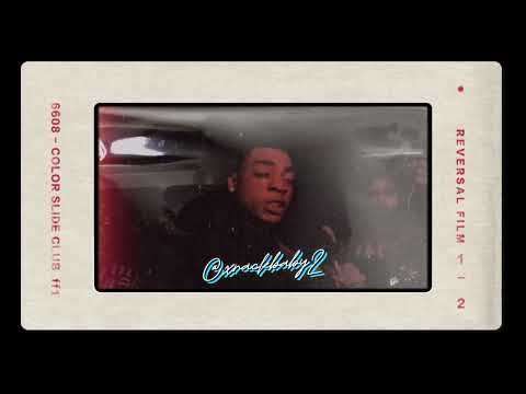 Kay Flock x Thunder Bklu x Dougie B - Flocks In Paris