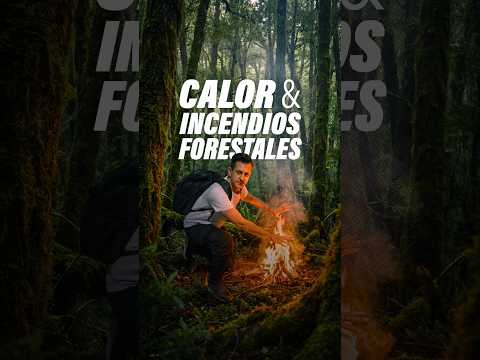 Por qué Córdoba y la Patagonia sufren tantos incendios forestales | Matías Bertolotti