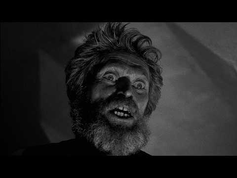 L'impressionnant monologue de Willem Dafoe | Le phare (2019) | Robert Pattinson | Movie Clip 4K