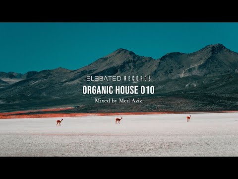 ORGANIC HOUSE MIX | Organic & Ethno Deep House Music | by Med Aziz