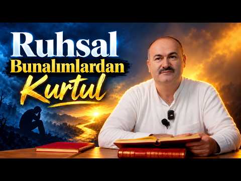 Artık Ayrılık Acısı Çekmeyeceksin! - Said Şaşmaz | Hisar Kapısı