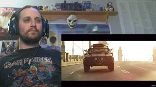 Yelawolf - Get Mine (Ft. Kid Rock (Reaction)