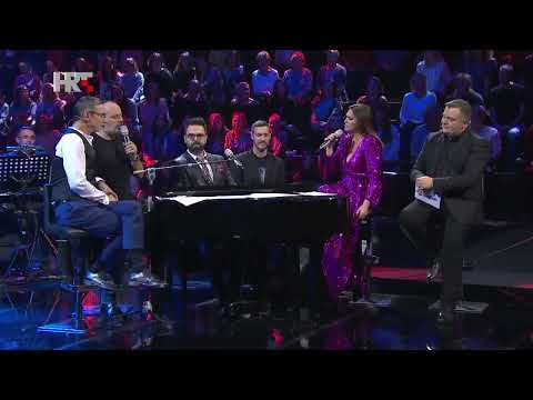 Massimo, Nina Badrić, Tony Cetinski, Petar Grašo - Da li znaš da te volim
