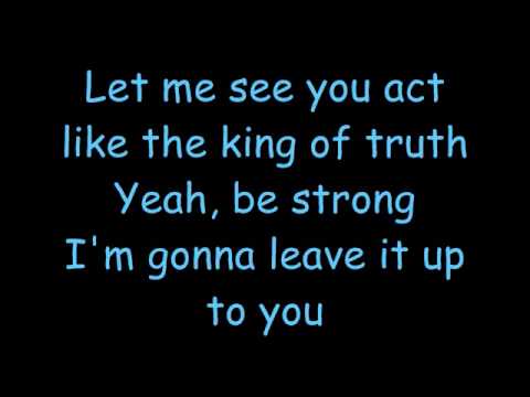 Orianthi Bad News Lyrics