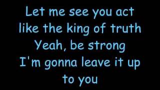 Orianthi Bad News Lyrics