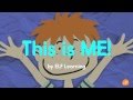 Body Parts Song for Kids - This is ME! by ELF Learning - ELF Kids Videos