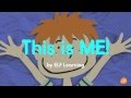 Kids Body Parts Song - This is ME! by ELF Learning ...