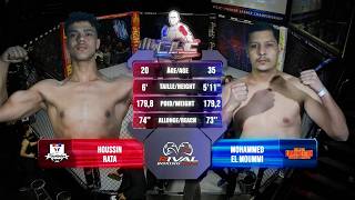 Rata vs El Mounemi