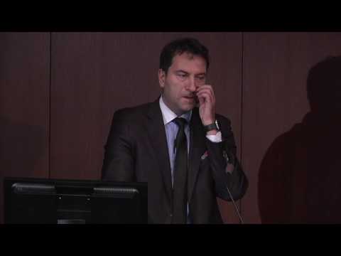 SINAInnovations 2016: Trainee Forum Keynote Address - Innovation Through the Eyes of an Eye Doctor