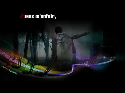 Bernard Lavilliers & Nicoletta - Idées noires (chœurs) (1983) [BDFab karaoke]