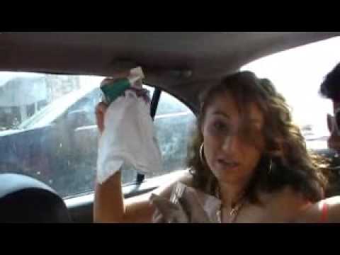 Psycho Joe Music Video IN THE CAR 2