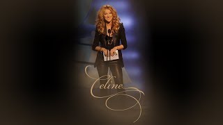 Celine Dion - At Seventeen Live At Grammys 2008 HD