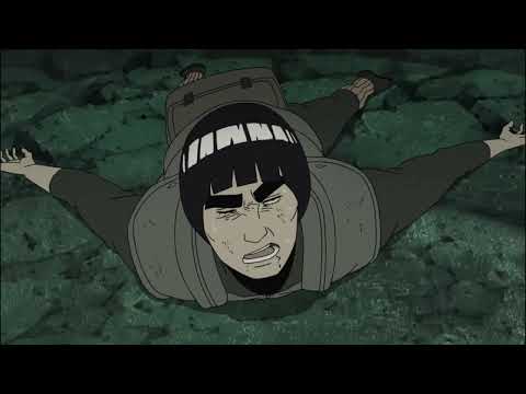 Naruto Shippuden Cuarta Guerra Ninja (Parte 4)