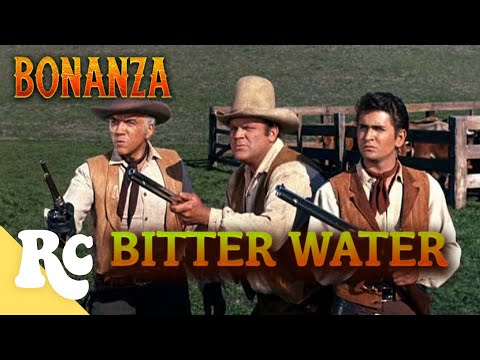 , title : 'BONANZA | S1E29 | Bitter Water | Retro Central'
