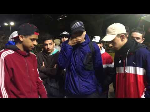 FRAN MNT vs MODUM KLOVER  | 4tos | FECHA NOCTURNA FT GURRUSTYLE | HEXAGONOFREE