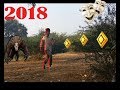 جديد العاب الفيديو في الواقع 2018 Video Games On The Ground Reality