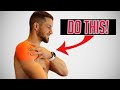 Do This Before Benching To Save Your Shoulders! The Battle Ep. 2