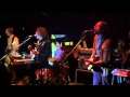 Mystery jets Alice springs