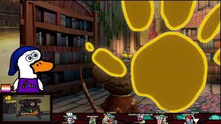 RVA: The Lost Legends of Redwall: The Scout - Act 3 (I)