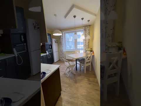 2-комнатная квартира 67 кв.м в ЖК Звездный городок-2, Парк Победы, 9 этаж, генератор, Одесса