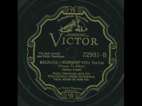 Funnyboners - Because I worship you