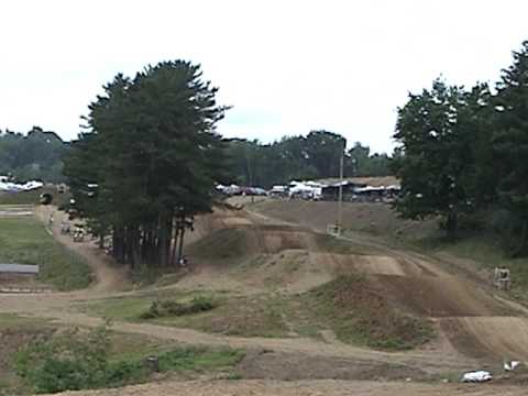 Pleasure Valley Raceway